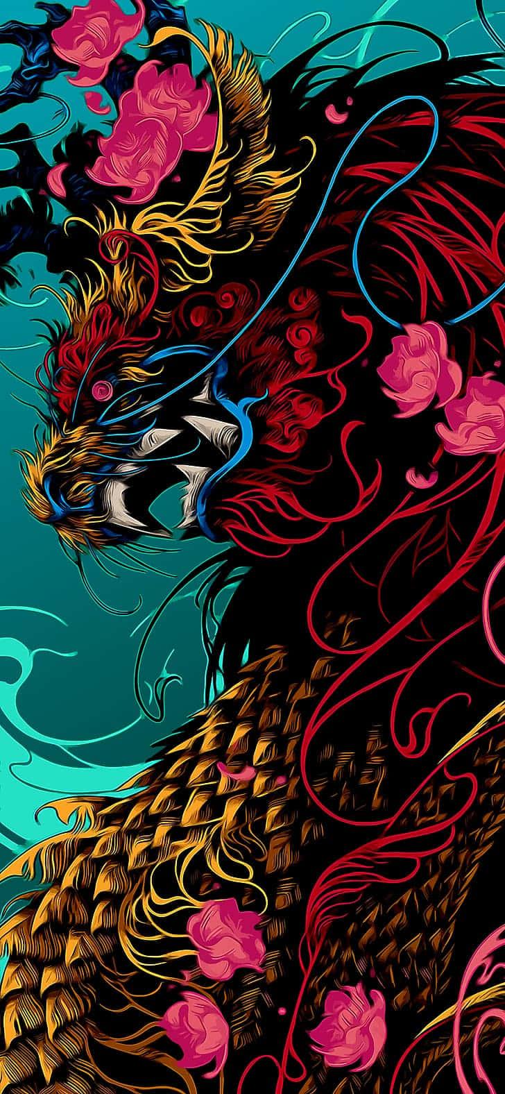 Amoled pictures — 728x1576 wallpaper