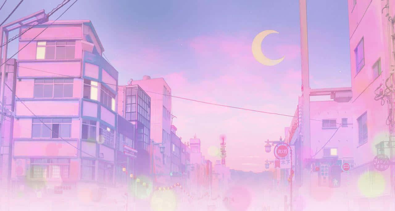 An Enchanted Tale Of Friendship & Adventure — 1280x685 wallpaper
