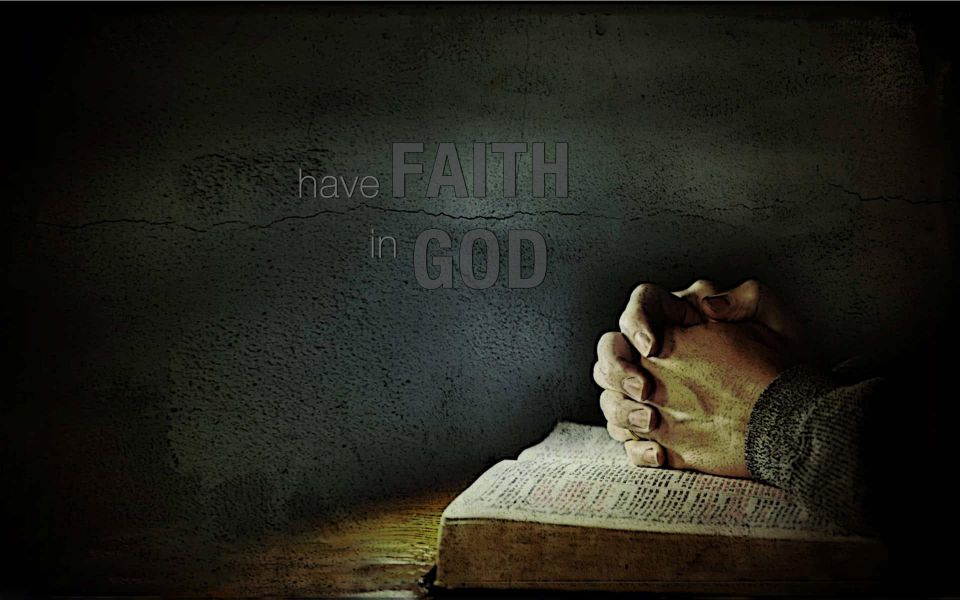 An image representing God's eternal love and infinite grace — 1920x1200 wallpaper