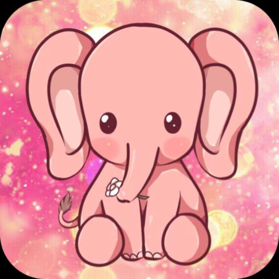 An Oft-Forgotten Aesthetic: Kawaii — 900x900 wallpaper