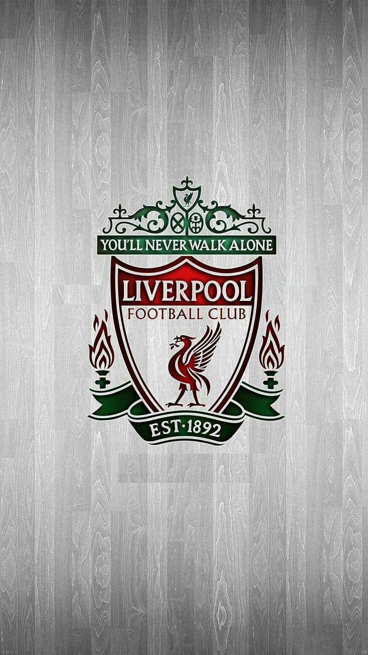 Anfield - Home of Liverpool Football Club — 736x1308 wallpaper