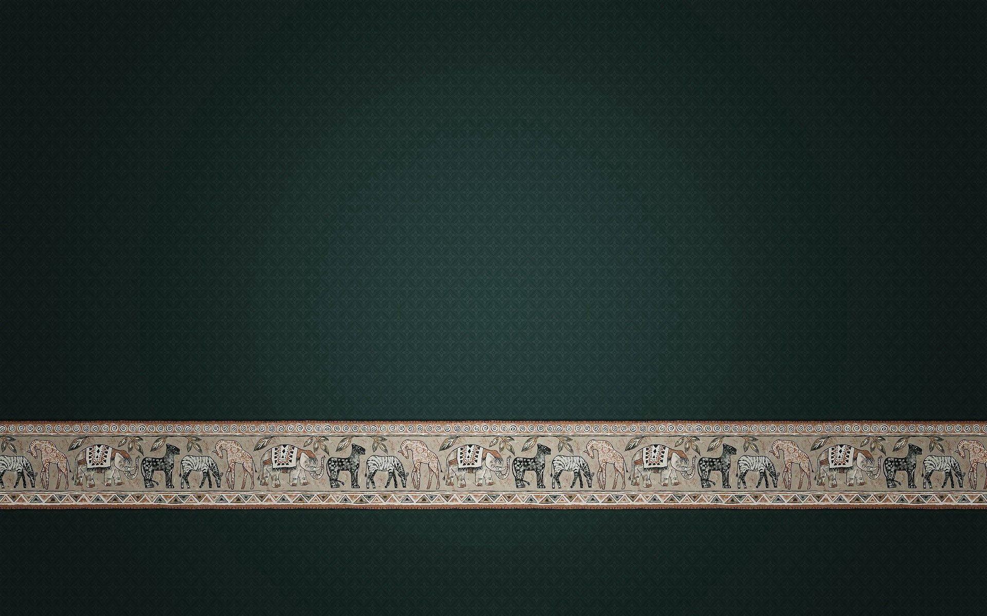 Animal Symbols brightening up the world! — 1920x1200 wallpaper