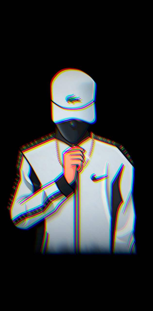 Animated Bad Boy — 630x1280 wallpaper