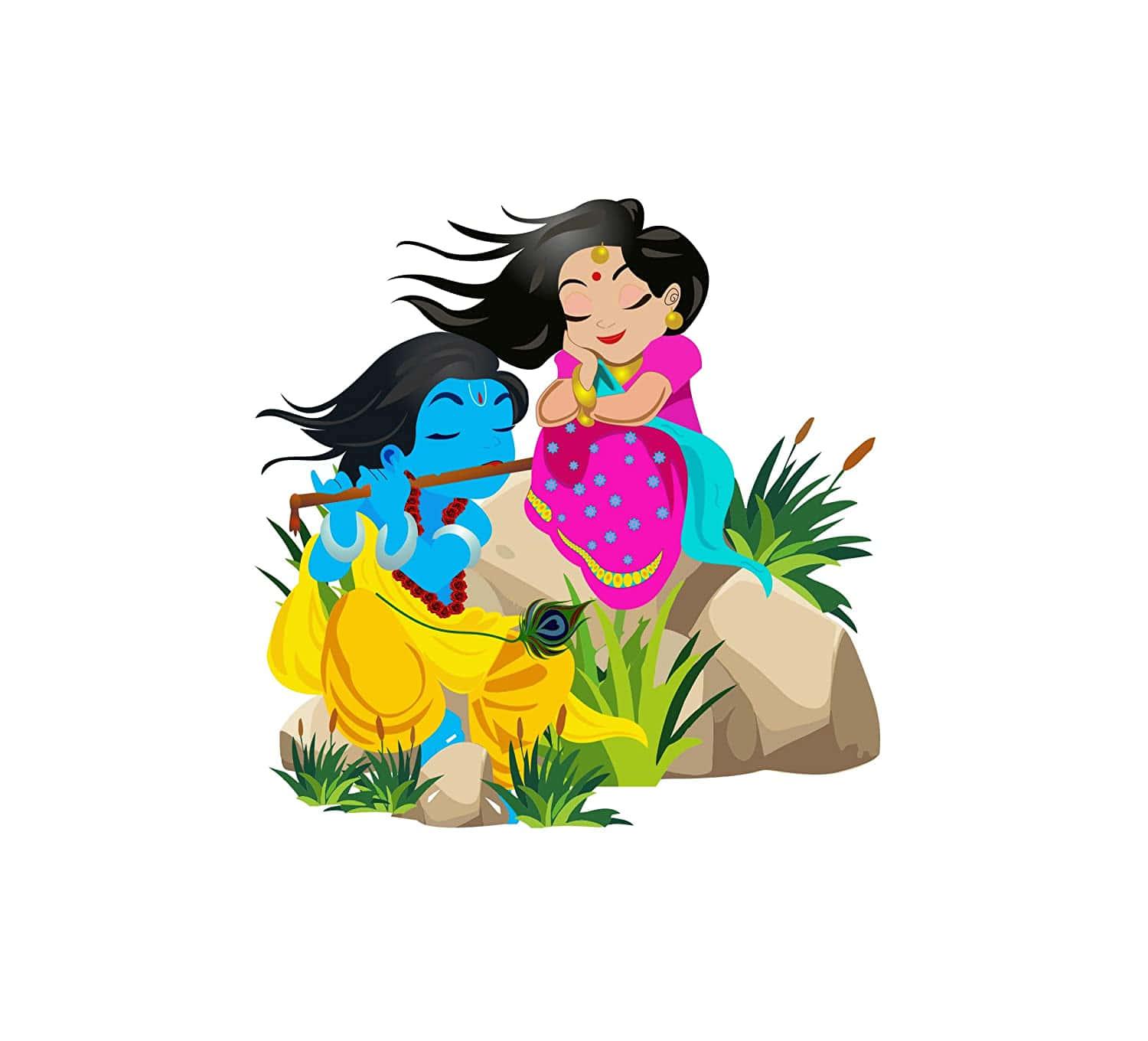 Animated pictures — 1500x1360 wallpaper