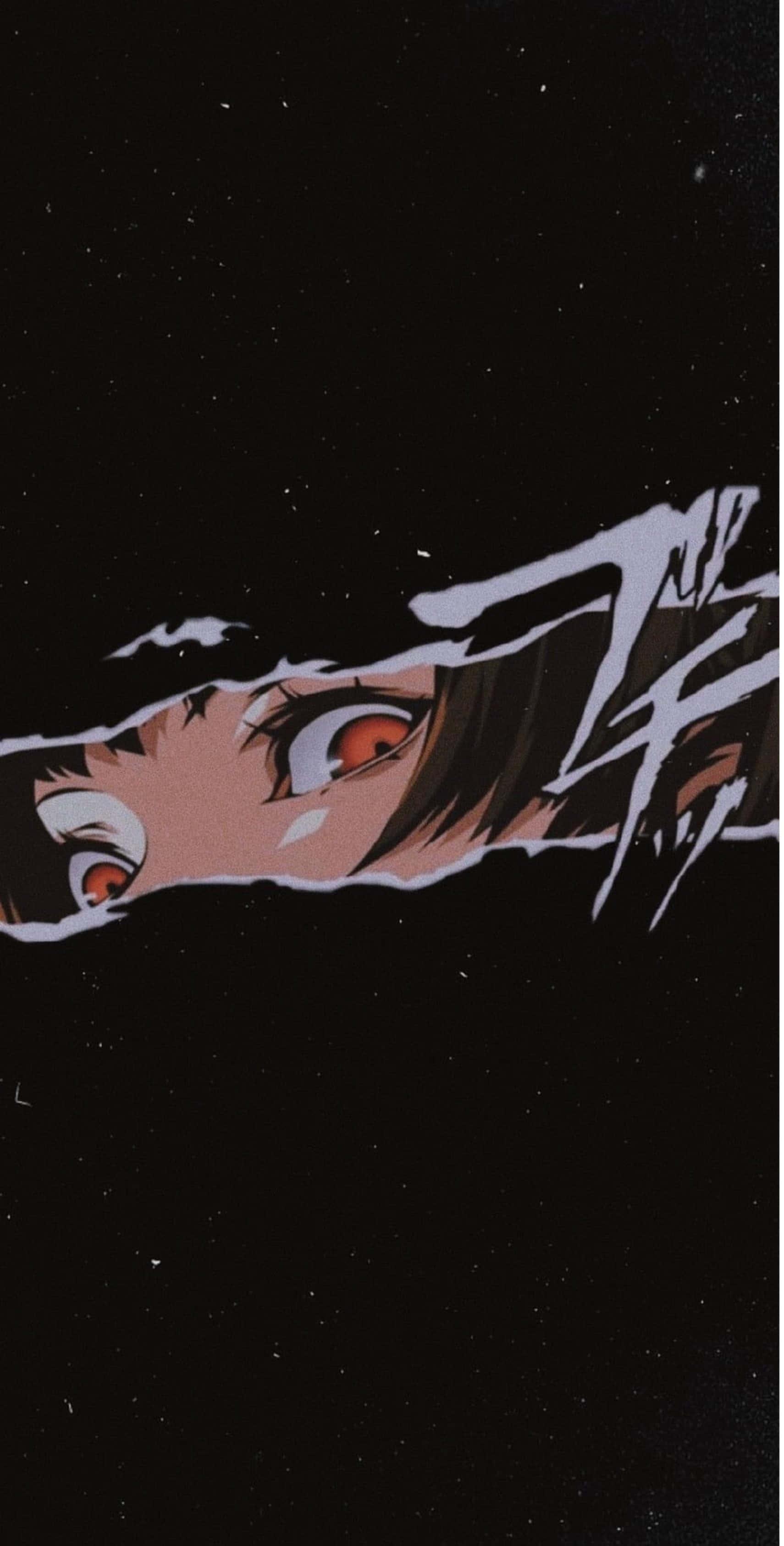 Anime Aesthetic background — 1710x3372 wallpaper
