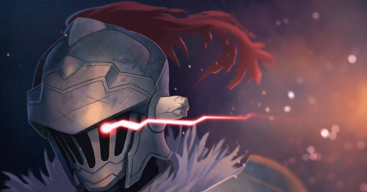 Anime Live Goblin Slayer — 1200x630 wallpaper