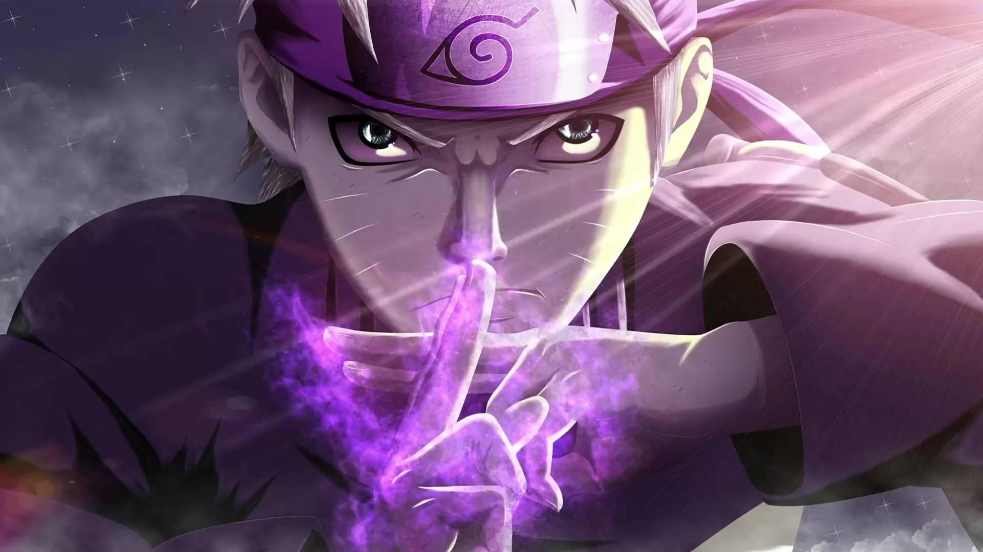 Anime Live Naruto — 1920x1080 wallpaper