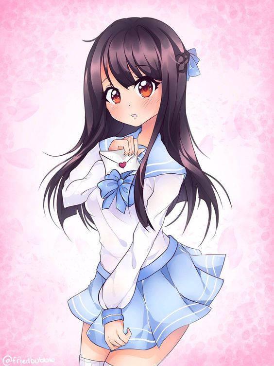 Aphmau High School — 564x752 wallpaper