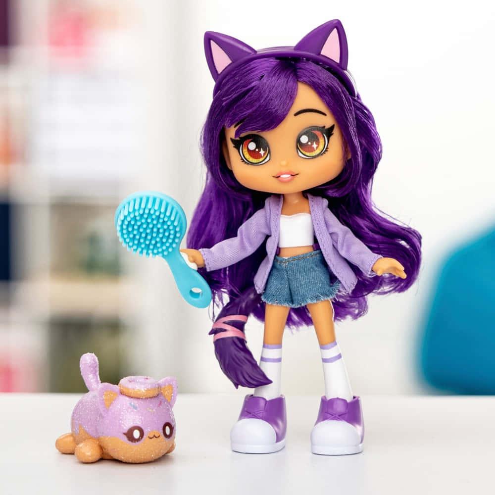Aphmau living her best life — 1000x1000 wallpaper