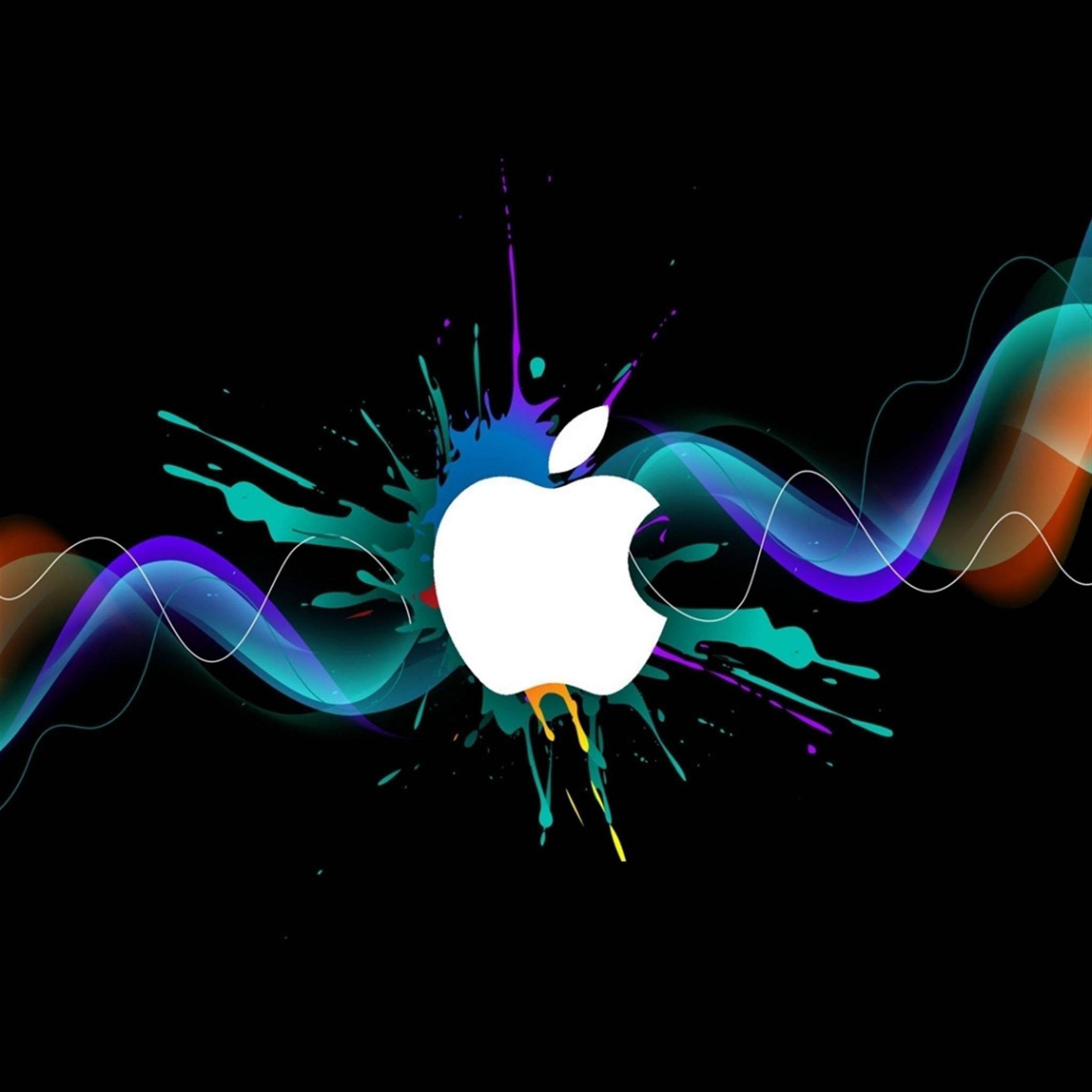Apple 4k Ipad — 2732x2732 wallpaper