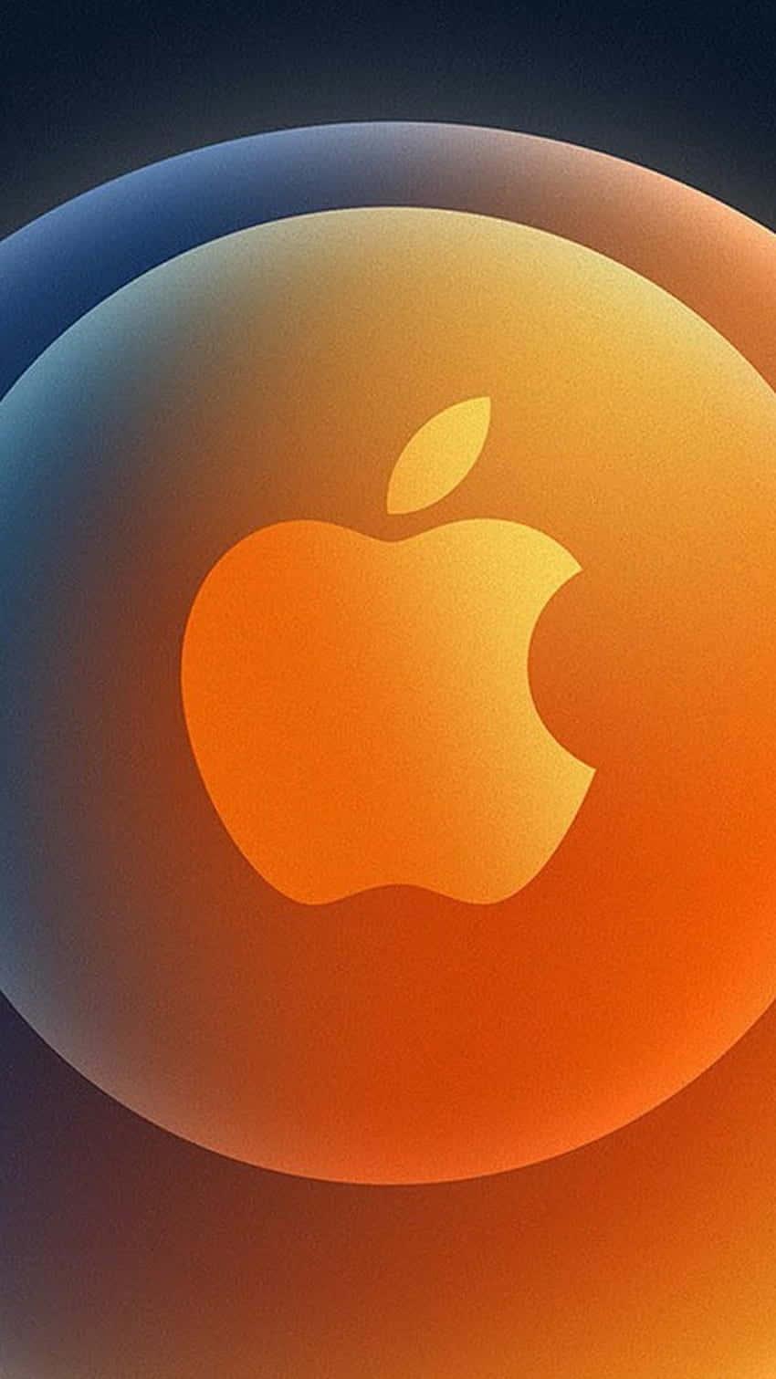 Apple Blossoming with Renewal — 850x1511 wallpaper