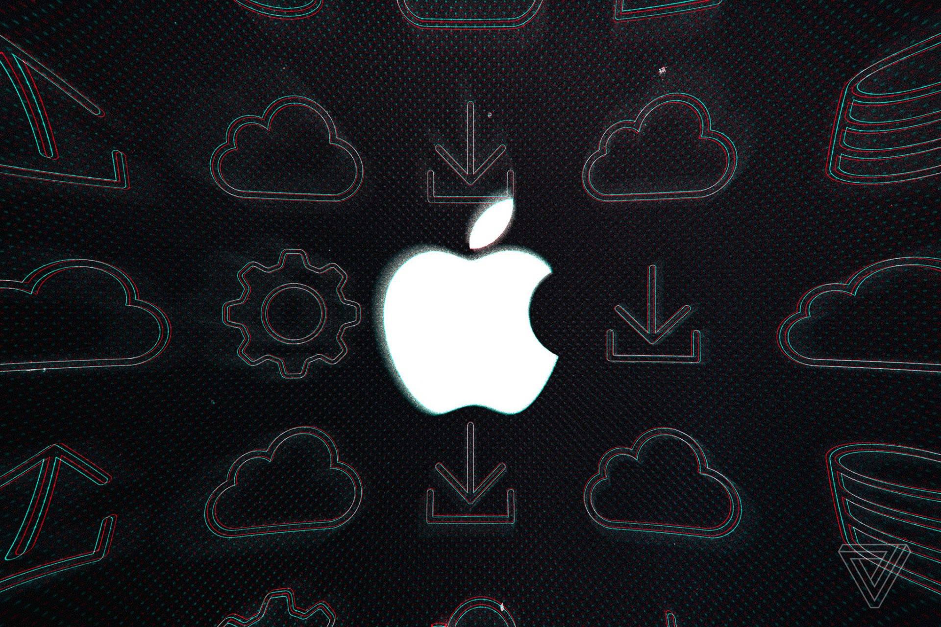 Apple Logo Computer Icons — 1920x1280 wallpaper