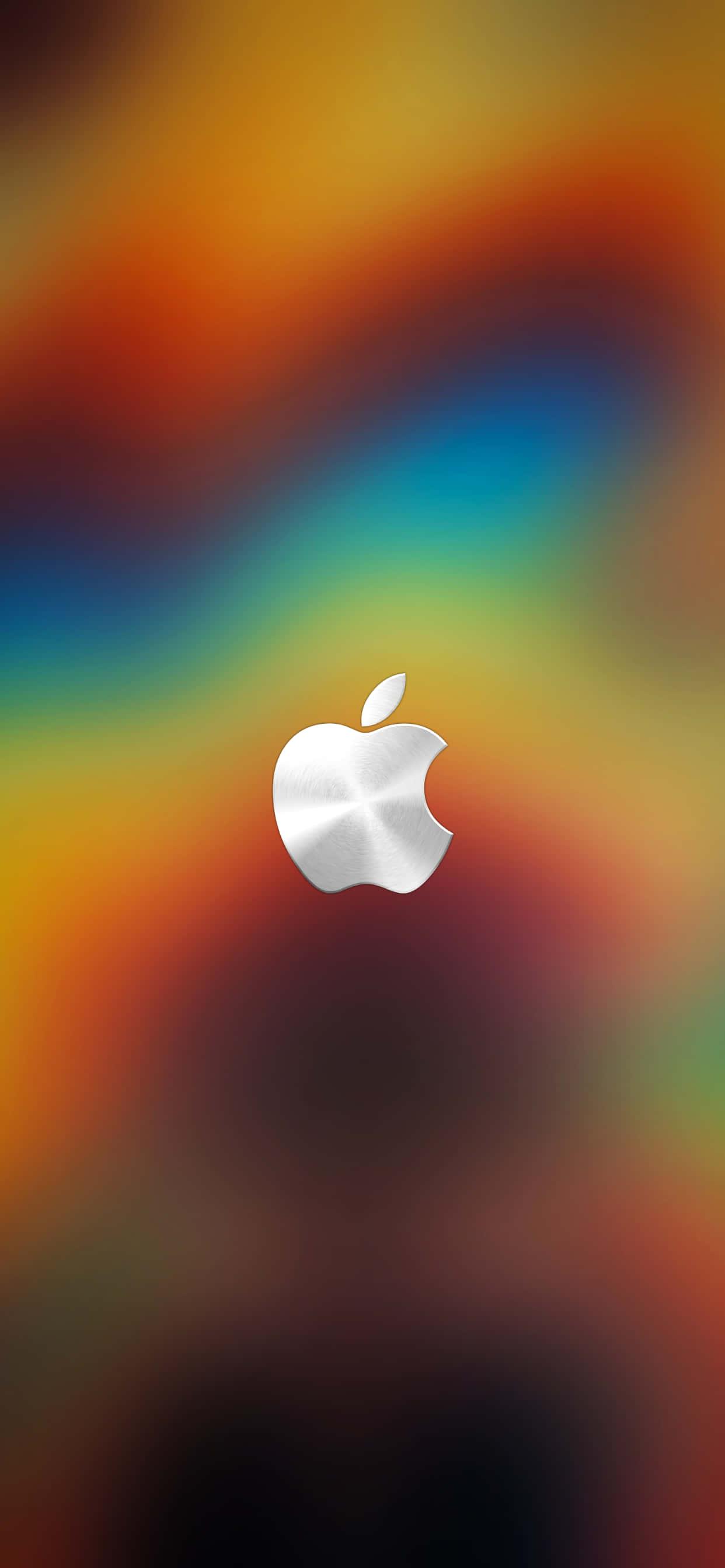 apple logo wallpapers hd — 1242x2688 wallpaper