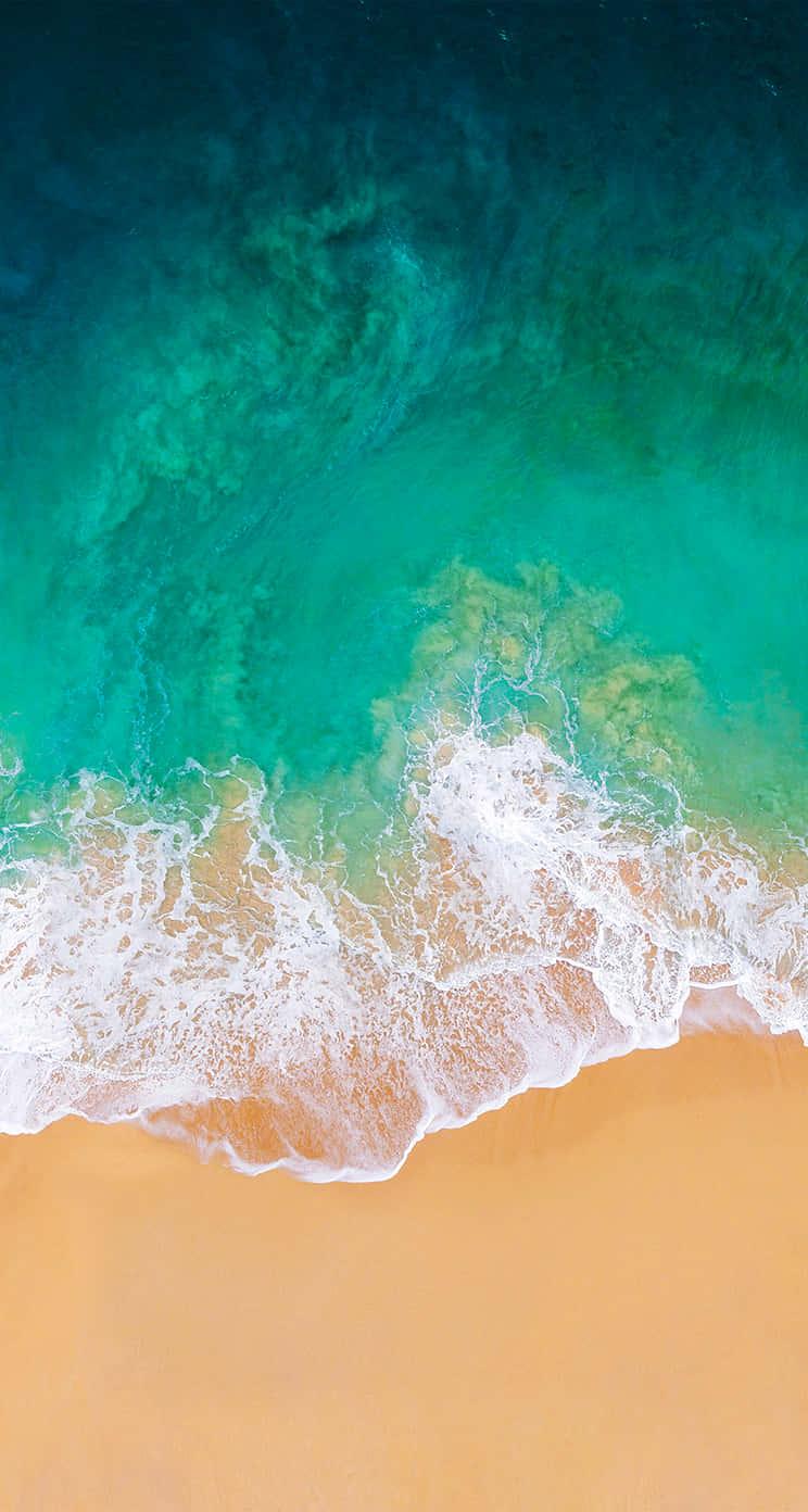Apple releases the new iPhone 11 with powerful performance — 744x1392 wallpaper