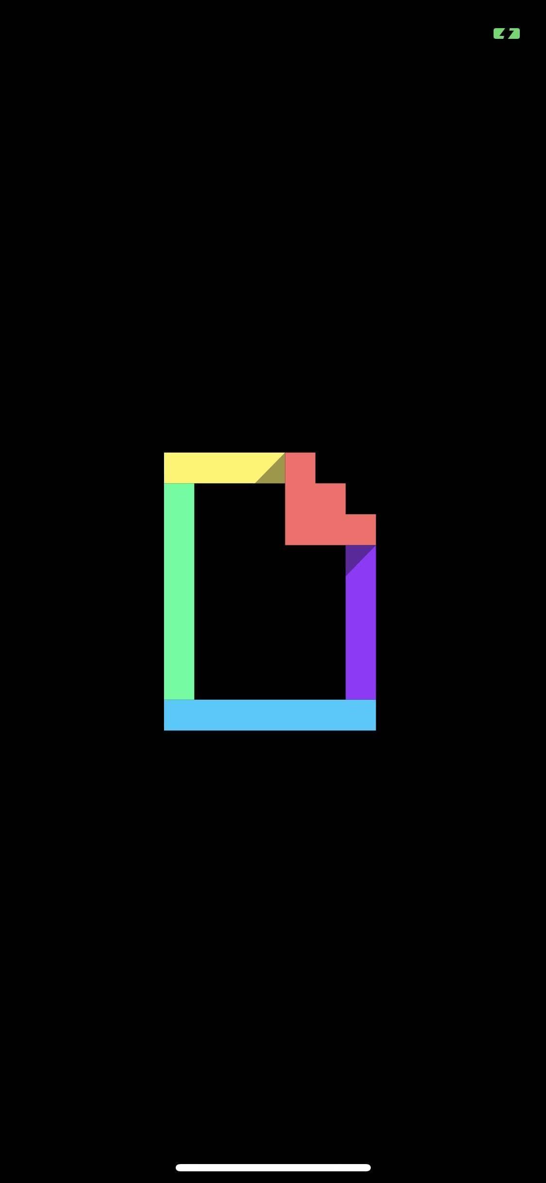 Application Icon iphone Live — 1125x2436 wallpaper