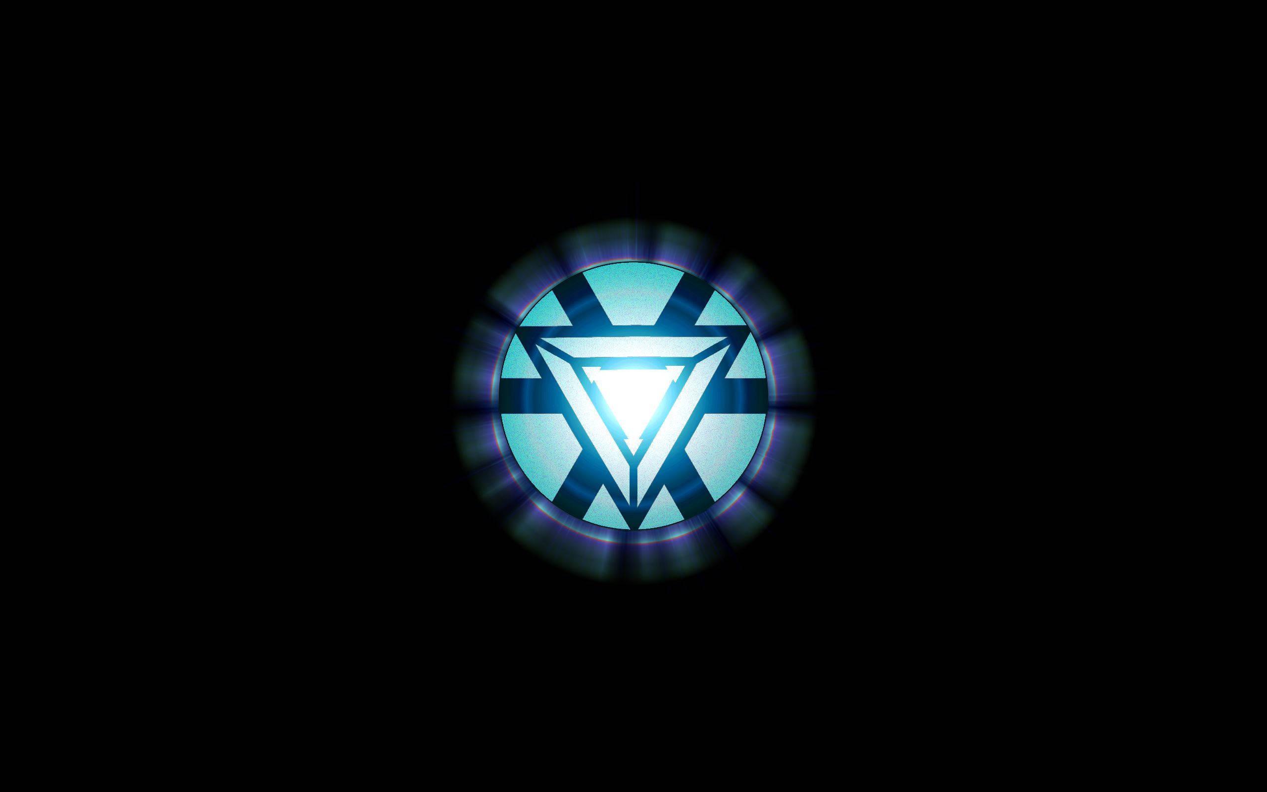 Arc Reactor Iron Man