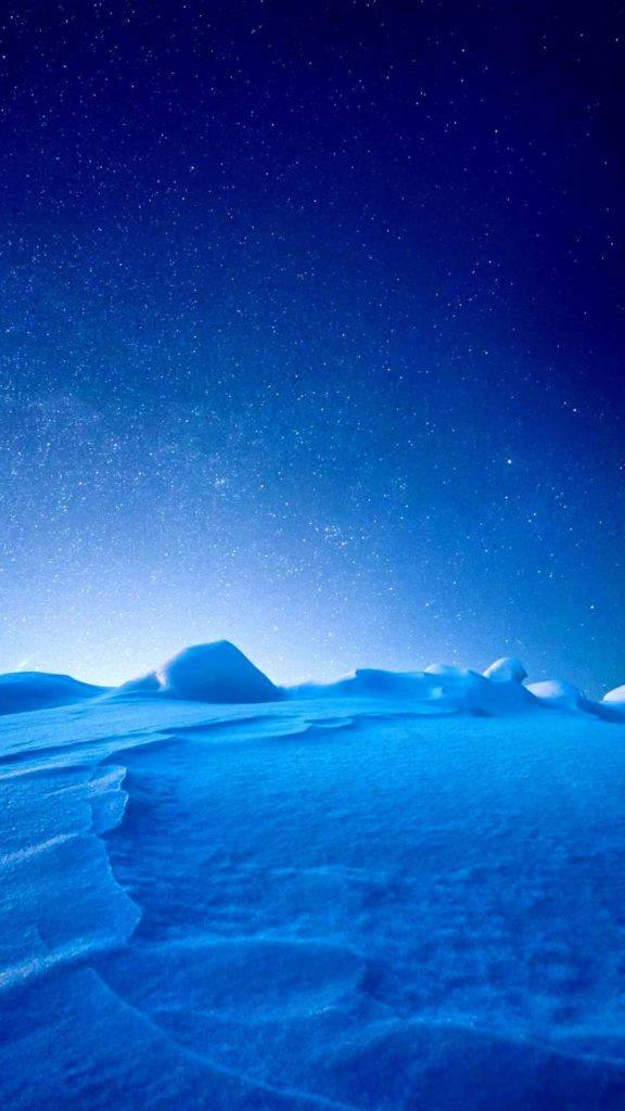 Arctic Landscape Iphone Live — 576x1024 wallpaper
