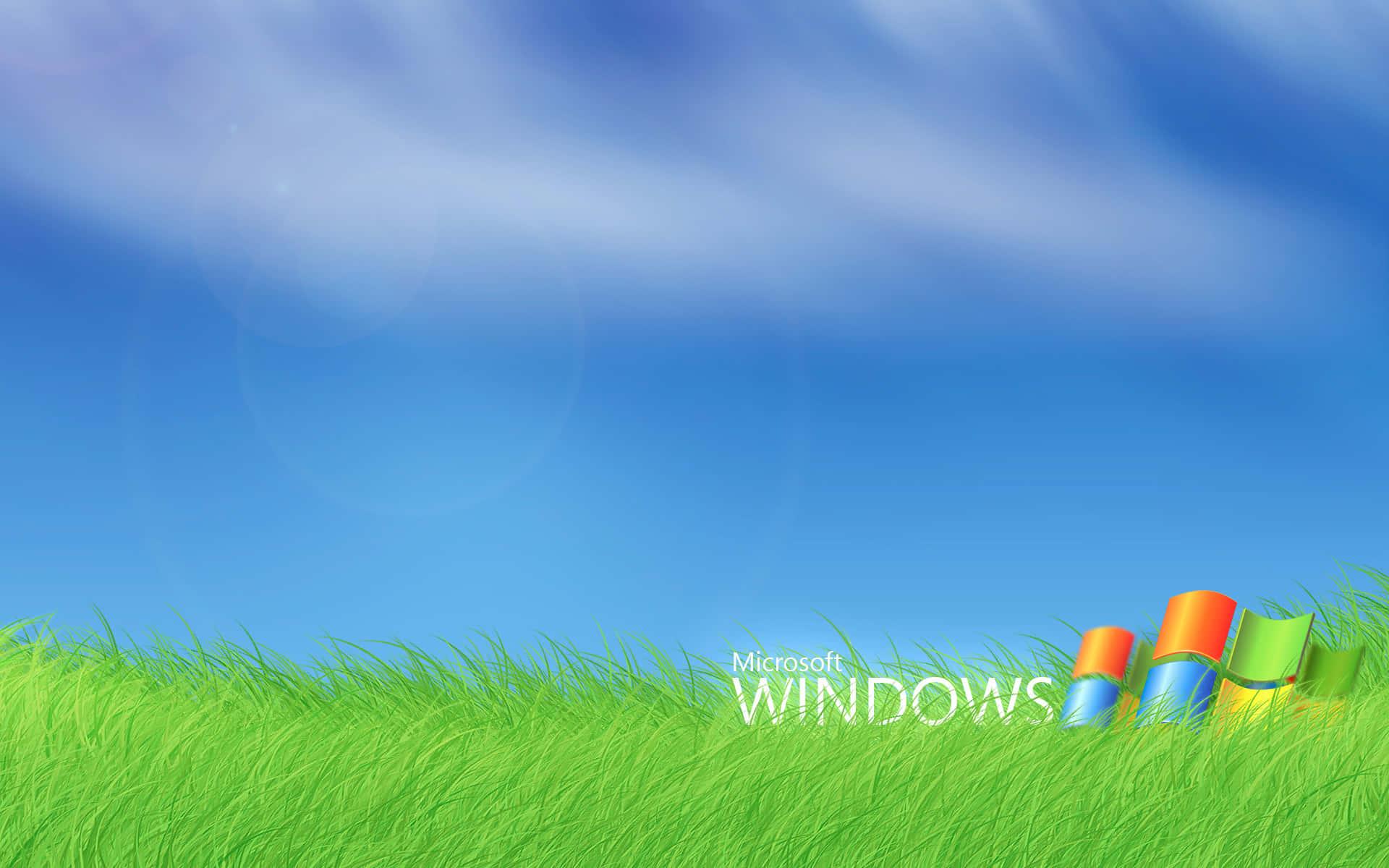 Arise and Shine with Windows 7 — 1920x1200 wallpaper