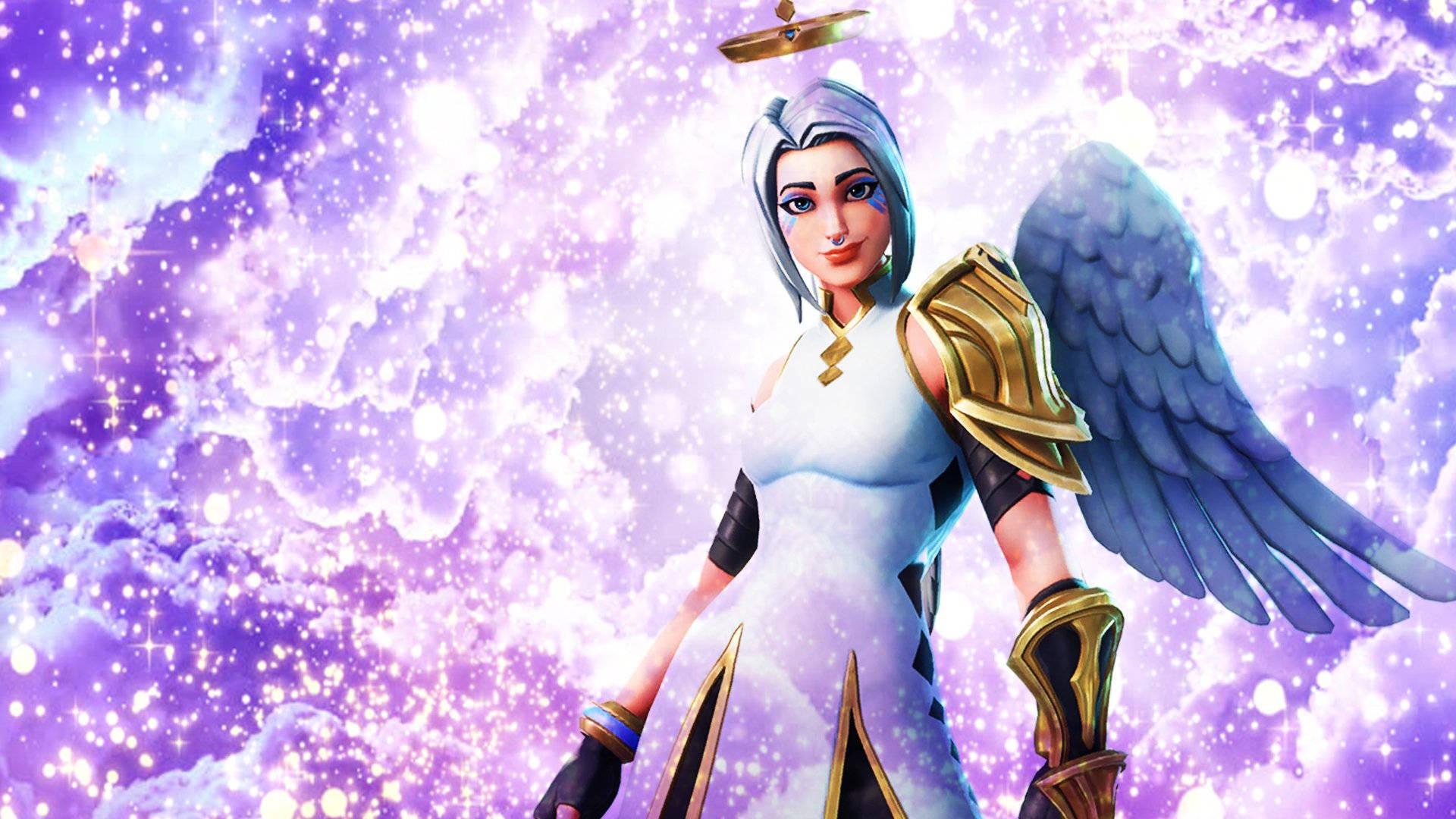 Ark Fortnite Skins — 1920x1080 wallpaper