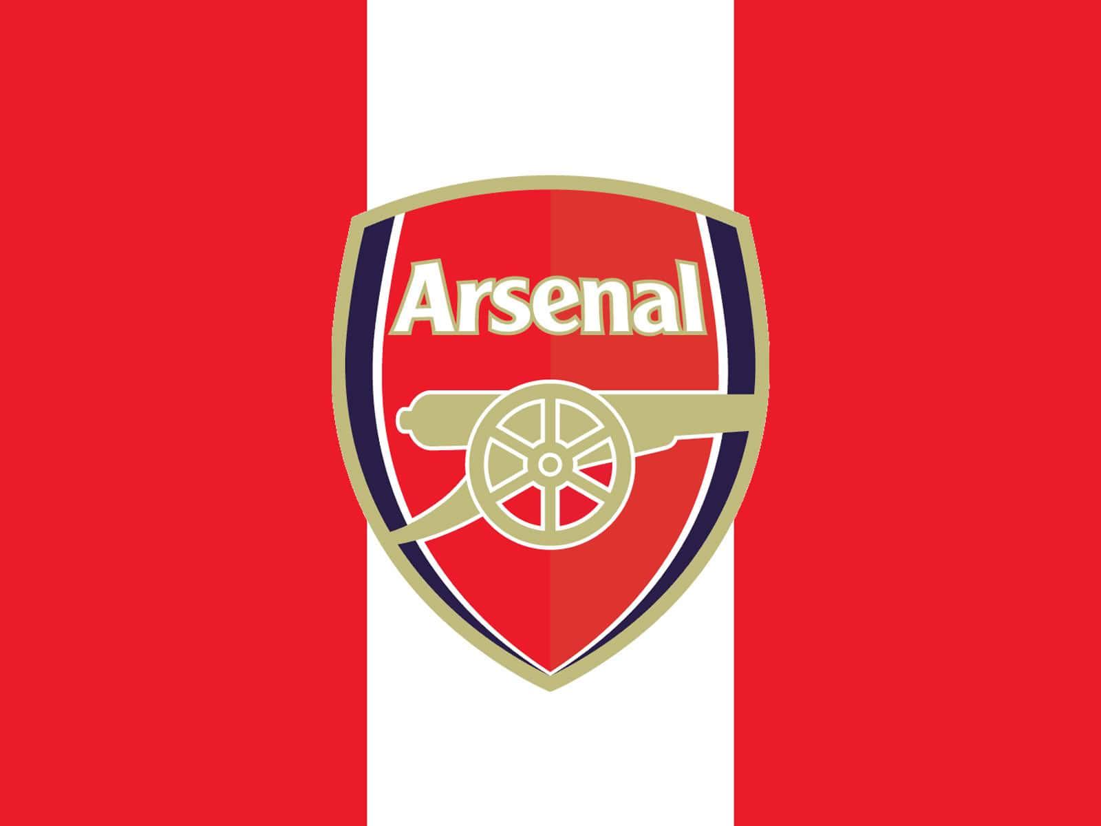 Arsenal background — 1600x1200 wallpaper