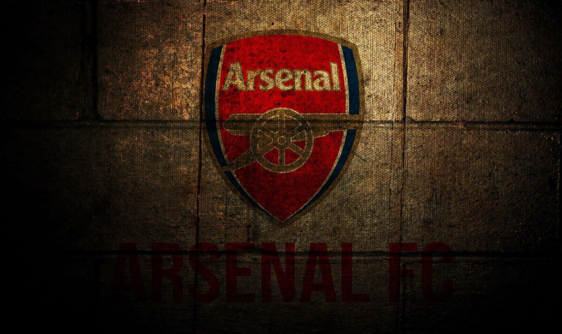 Arsenal background — 1920x1142 wallpaper