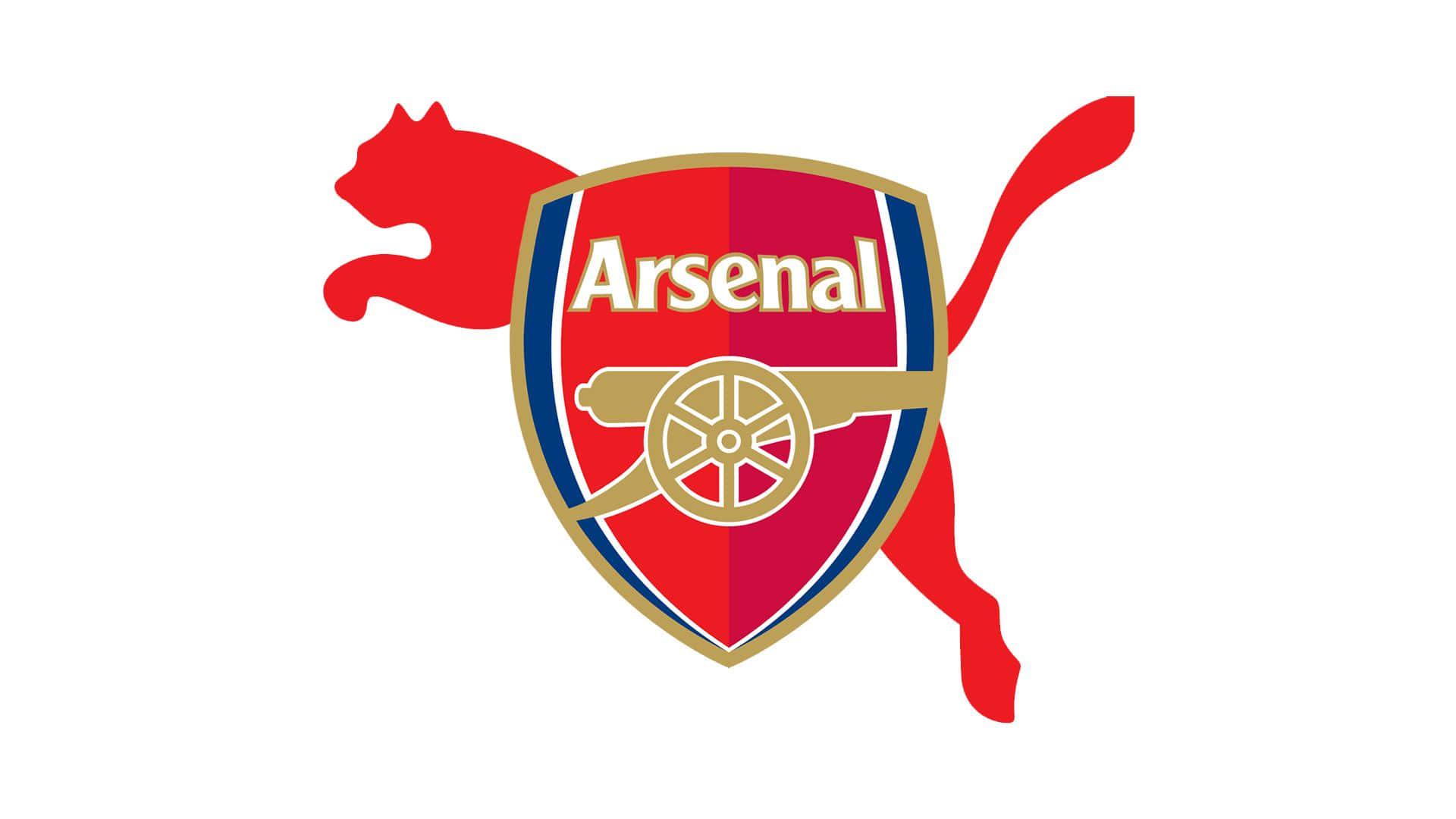 Arsenal background — 1920x1080 wallpaper