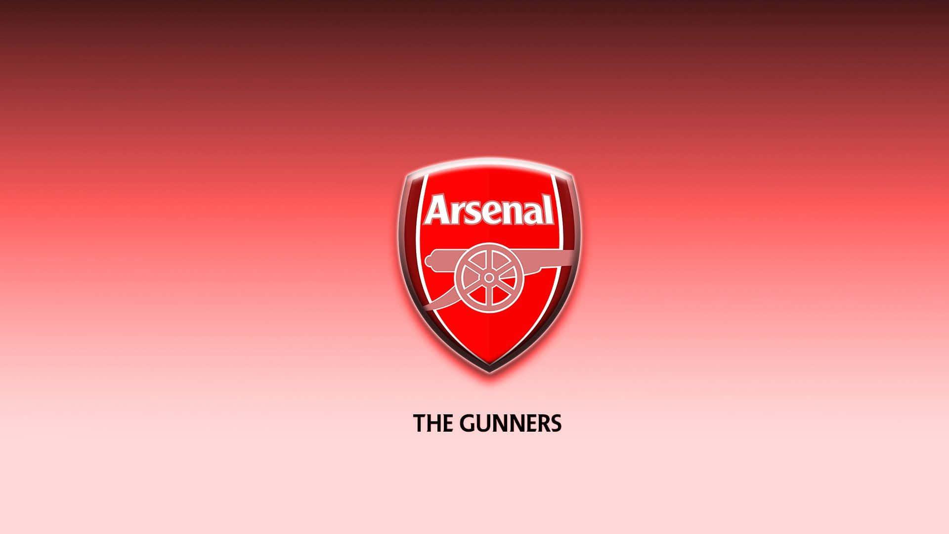 Arsenal background — 1920x1080 wallpaper