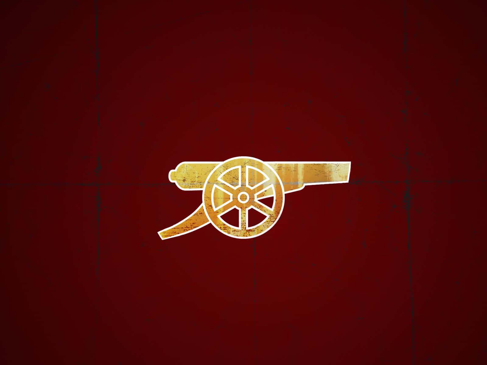 Arsenal background — 1600x1200 wallpaper