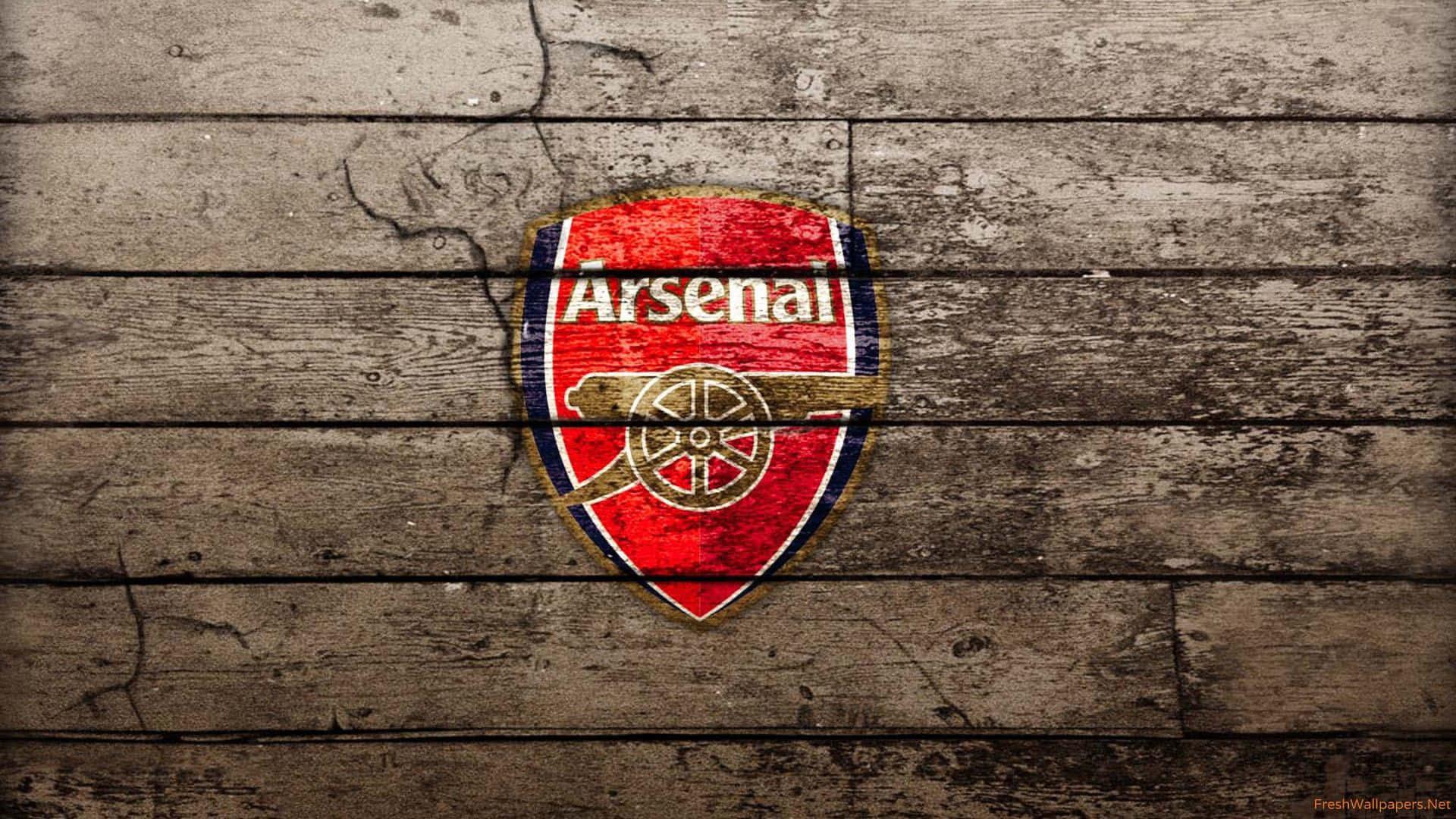 Arsenal background — 1920x1080 wallpaper