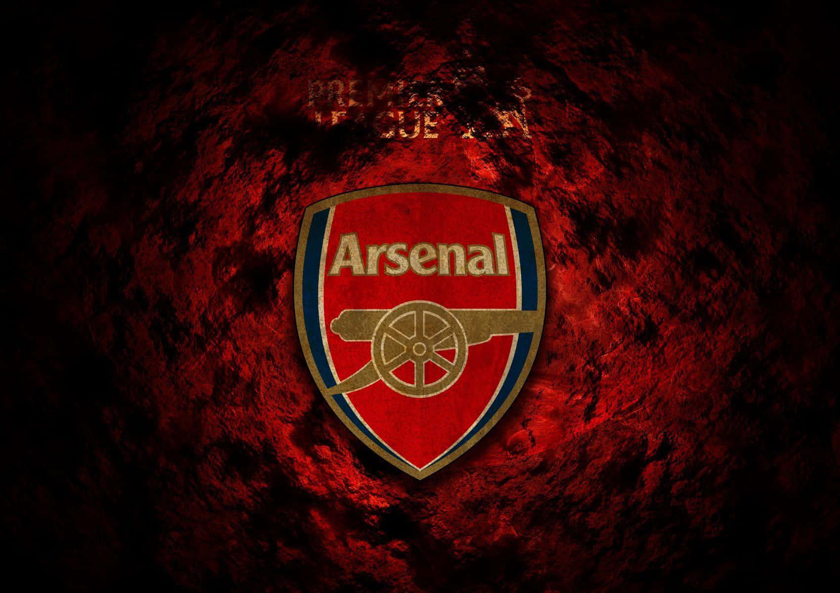 Arsenal background — 1700x1200 wallpaper