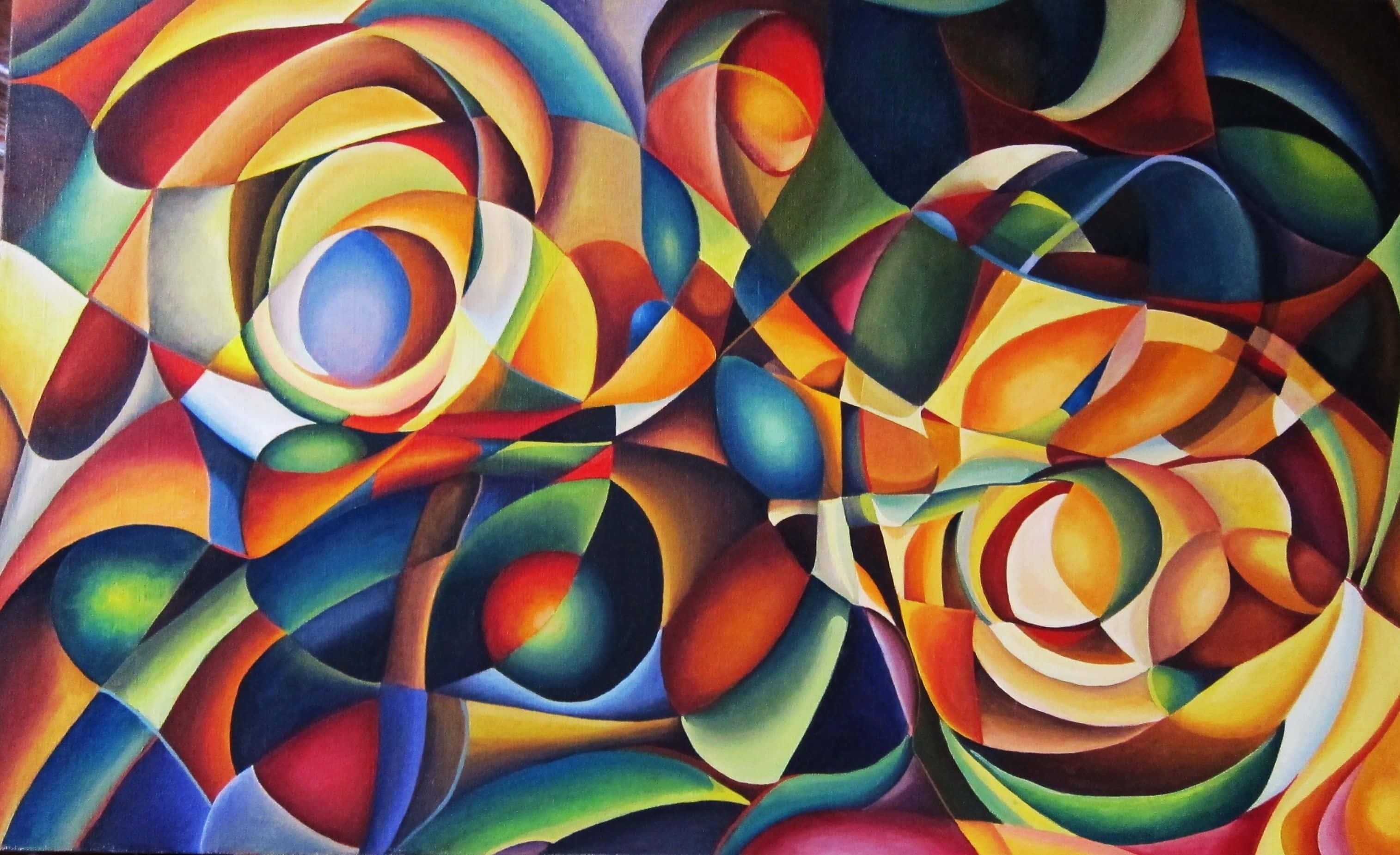 Art pictures — 3029x1850 wallpaper