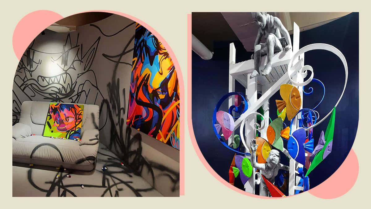 Art pictures — 1200x675 wallpaper