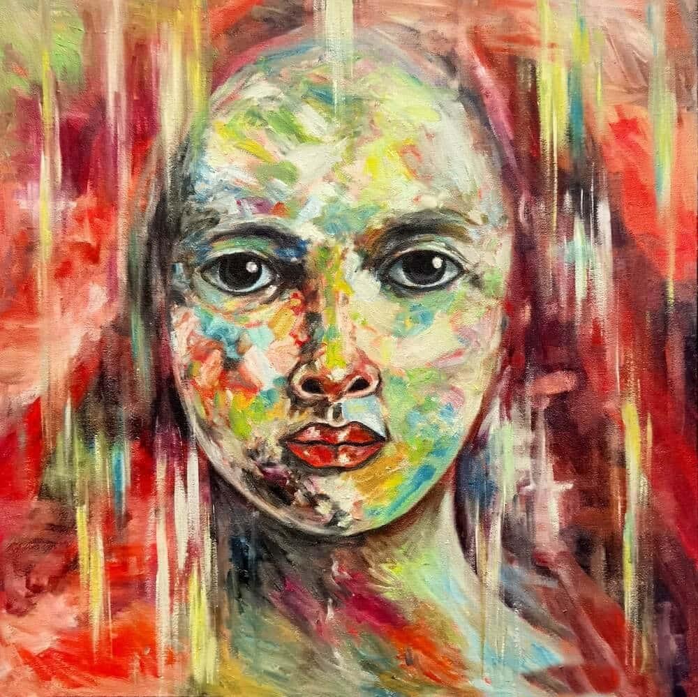 Art pictures — 1000x999 wallpaper