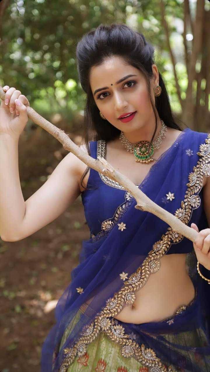 Ashika Ranganath Heroine — 720x1274 wallpaper