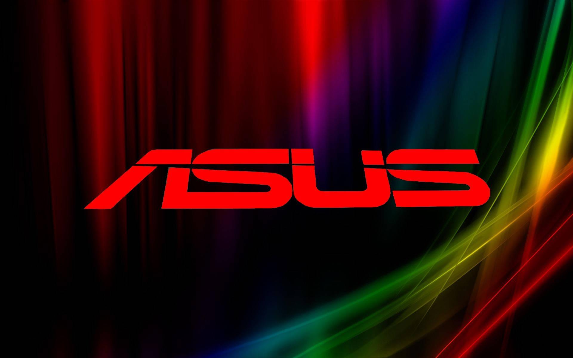 ASUS - designed for color and creativity — 1920x1200 wallpaper