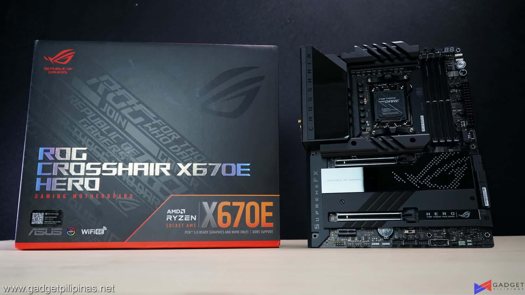 asus rgb xtreme x7-h hero vs rgb xtreme x7- — 1800x1013 wallpaper
