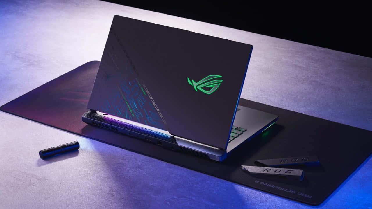 Asus Rog pictures — 1280x720 wallpaper
