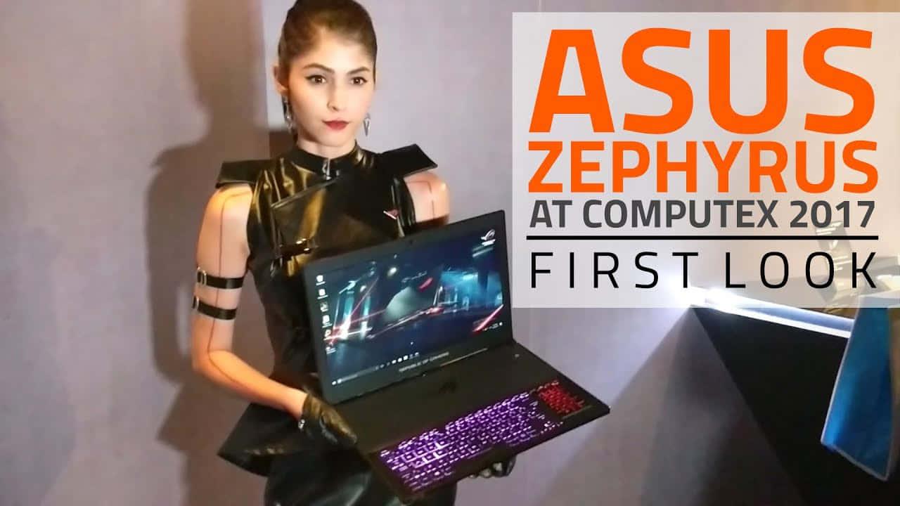 Asus Rog pictures — 1280x720 wallpaper
