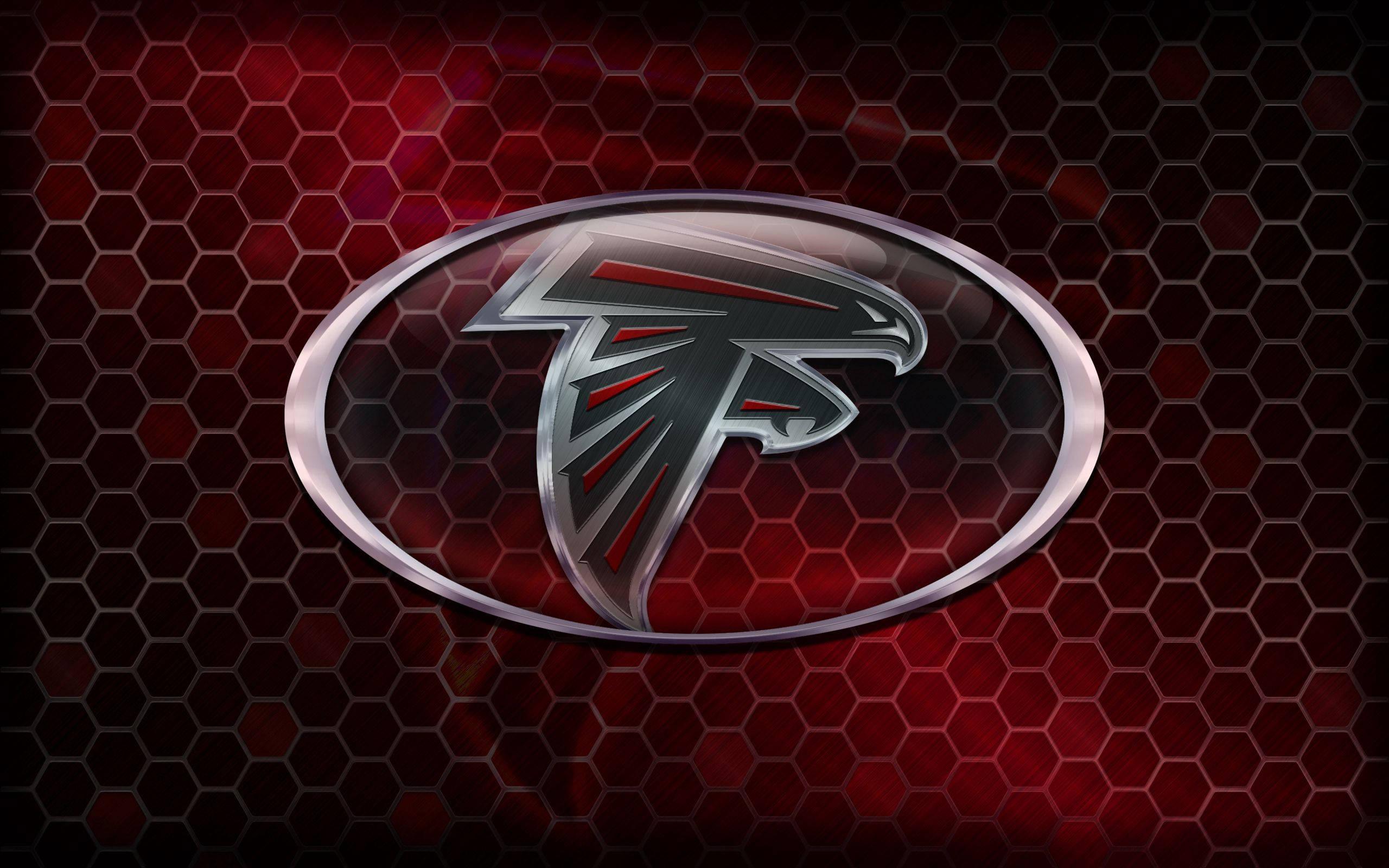 Atlanta Falcons American Football — 2560x1600 wallpaper