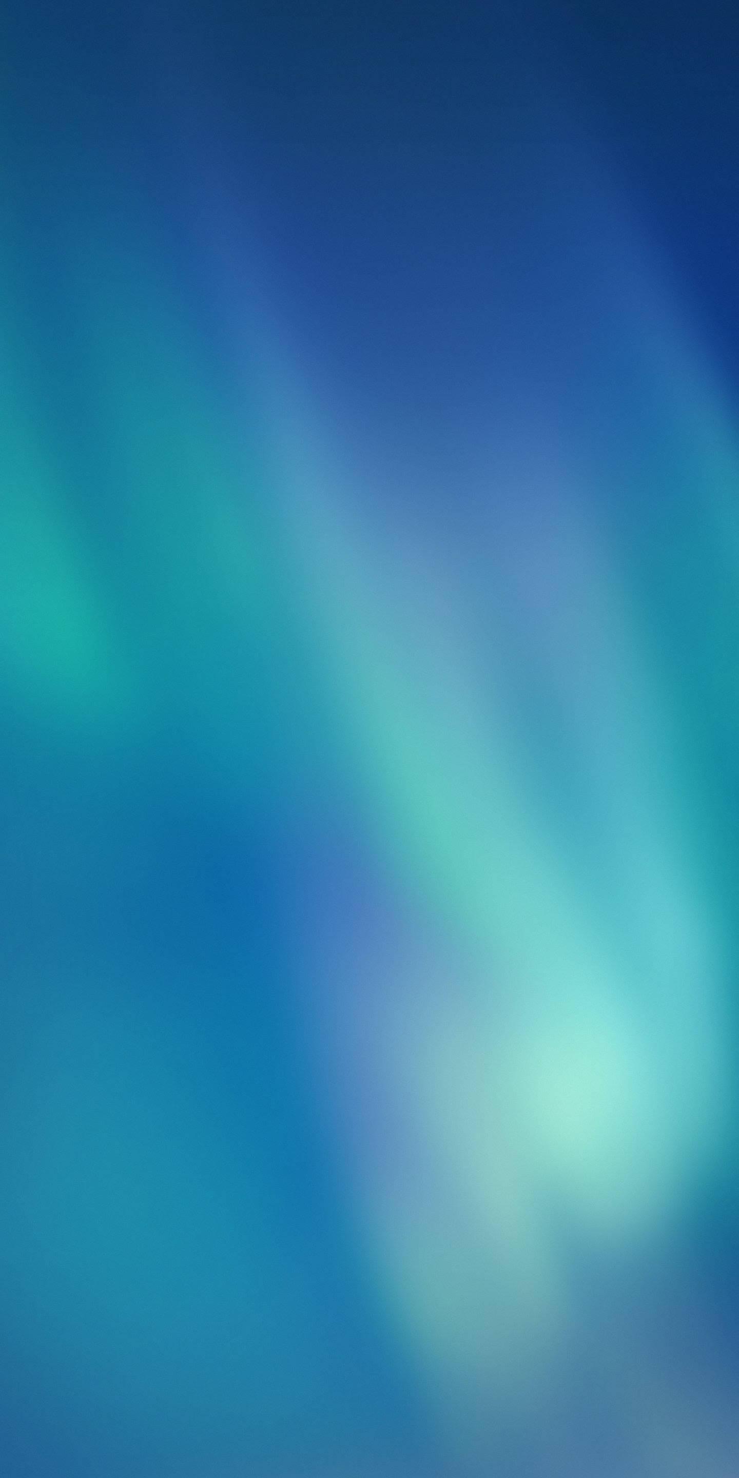 Aurora Borealis Oppo A5s — 1440x2880 wallpaper