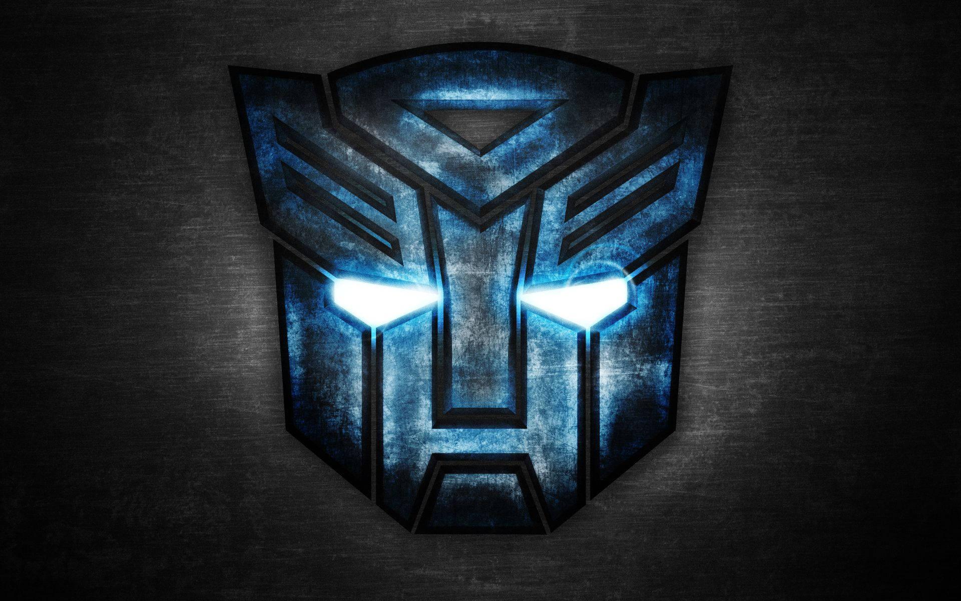 Autobots Logo Transformers — 1920x1200 wallpaper