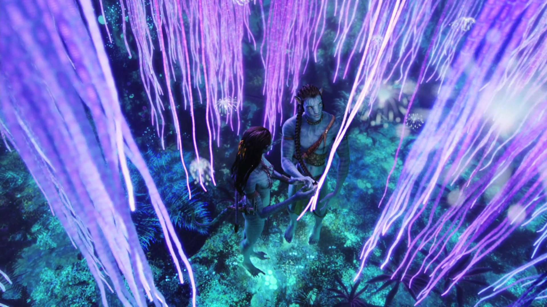 Avatar Tree Of Souls — 1920x1080 wallpaper