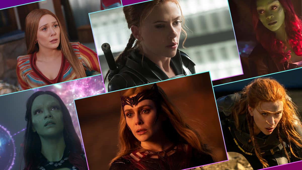 Avengers Assemble! — 1200x675 wallpaper