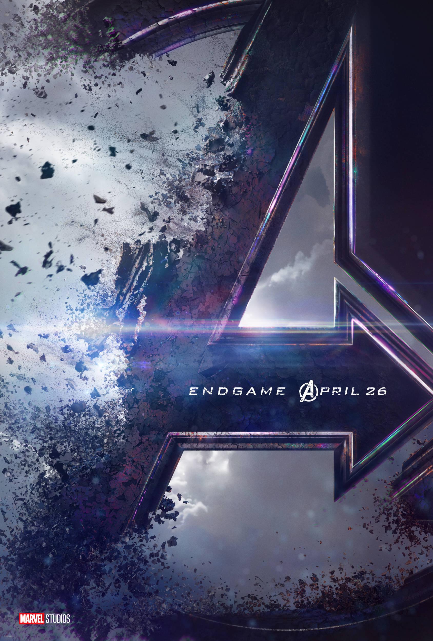 Avengers, assemble! — 1688x2500 wallpaper