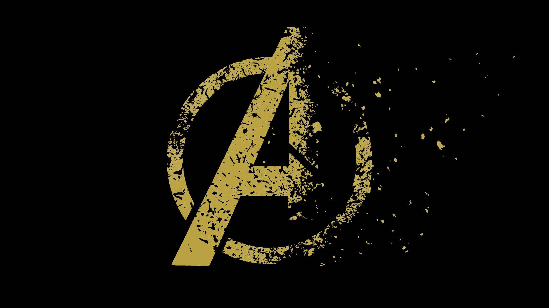 Avengers Assemble! — 1920x1080 wallpaper