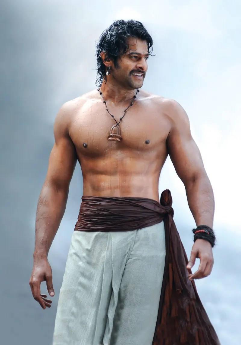 Awesome Muscular South Hero — 800x1147 wallpaper