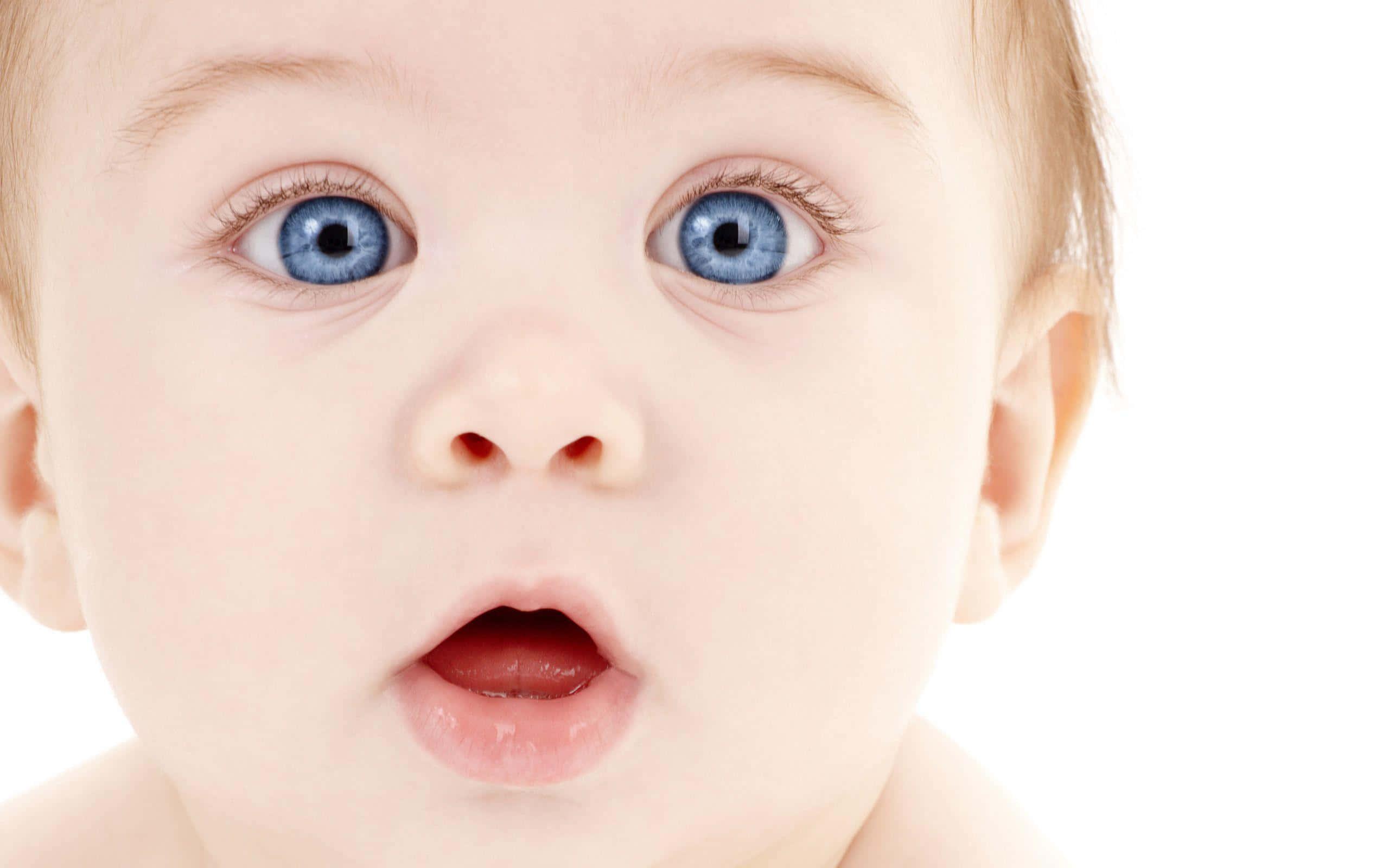 Baby Boy pictures — 2560x1600 wallpaper