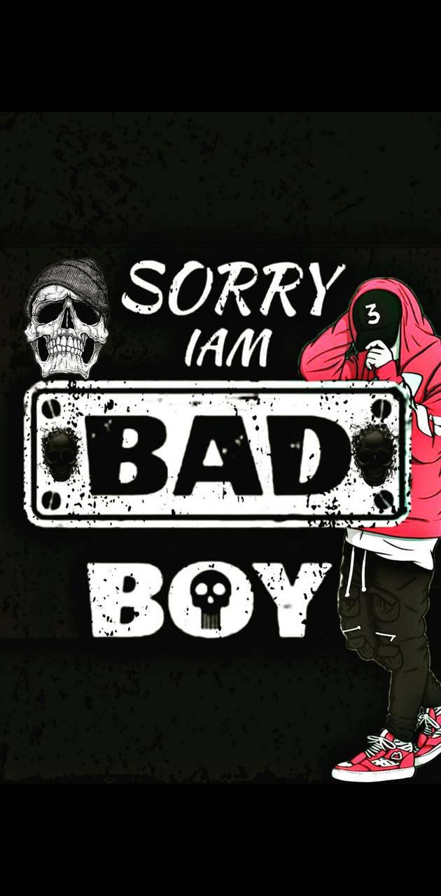 Bad Boys — 630x1280 wallpaper