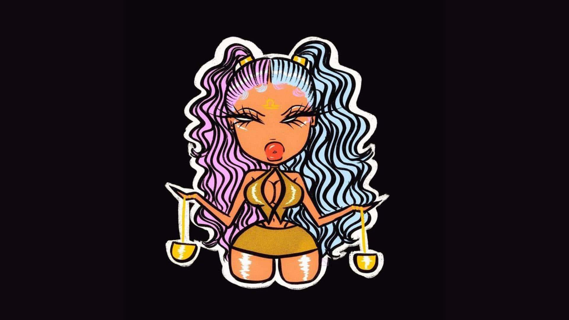 Baddie in Style — 1920x1080 wallpaper