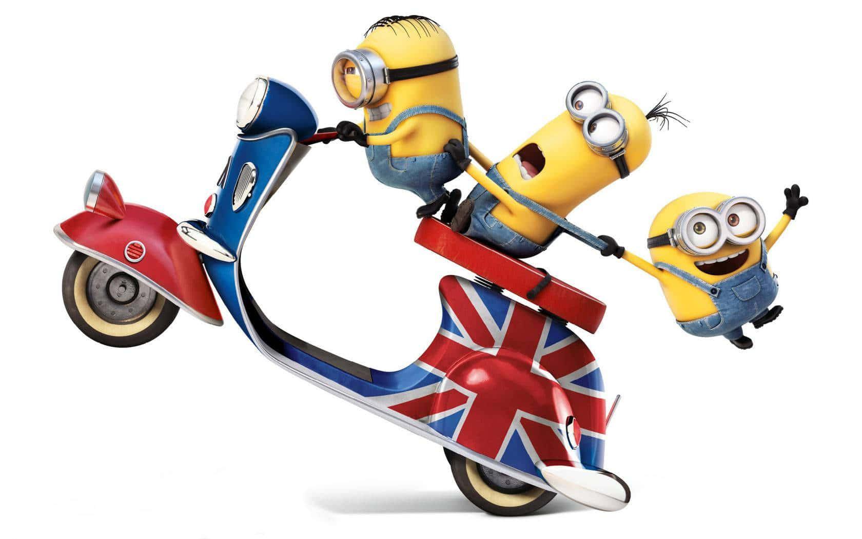 Bananas for Everyone! — 1680x1050 wallpaper